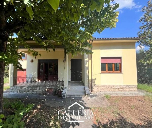 casa indipendente in vendita a Forte dei Marmi