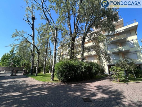 appartamento in vendita a Forte dei Marmi