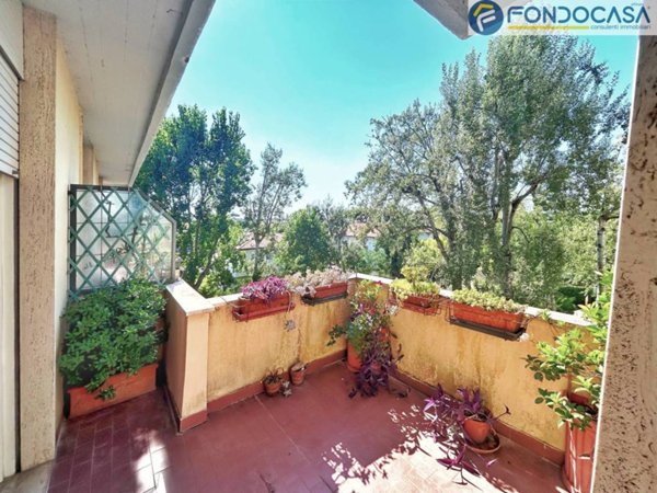 appartamento in vendita a Forte dei Marmi