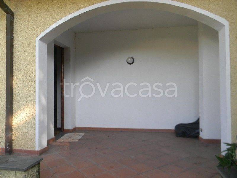 casa indipendente in vendita a Forte dei Marmi