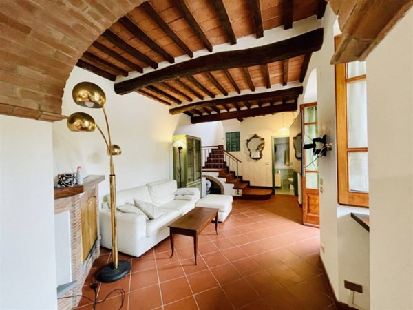 casa indipendente in vendita a Forte dei Marmi