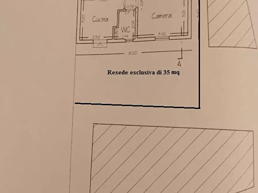casa indipendente in vendita a Forte dei Marmi