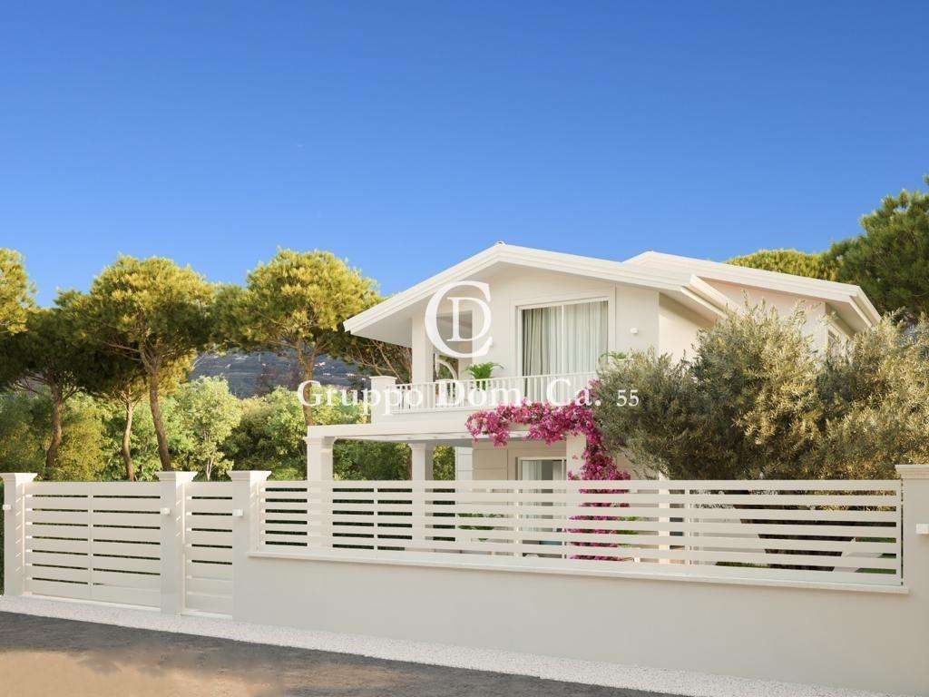 casa indipendente in vendita a Forte dei Marmi
