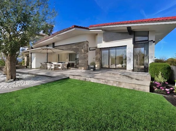 villa in vendita a Forte dei Marmi