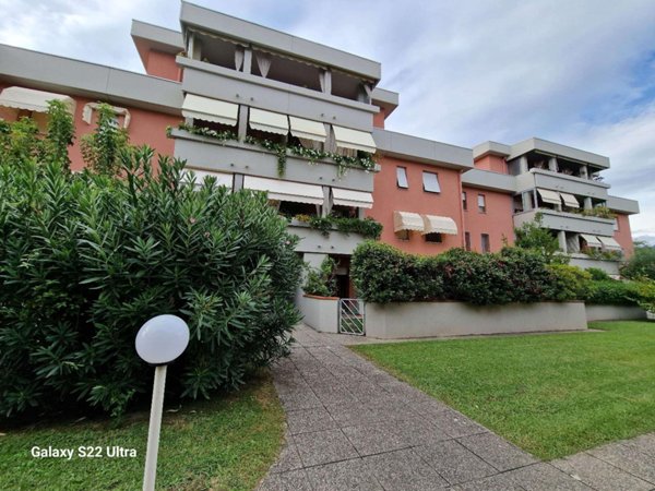 appartamento in vendita a Forte dei Marmi