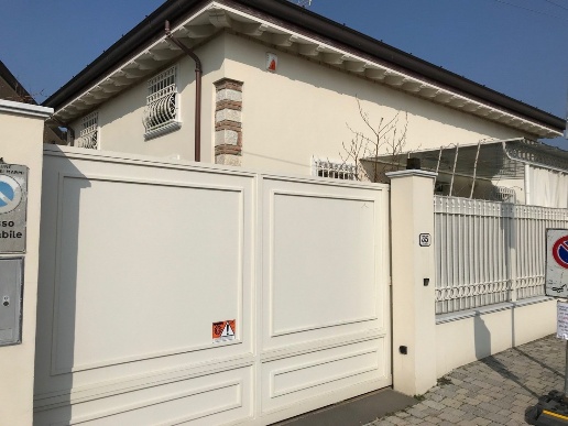 casa indipendente in vendita a Forte dei Marmi