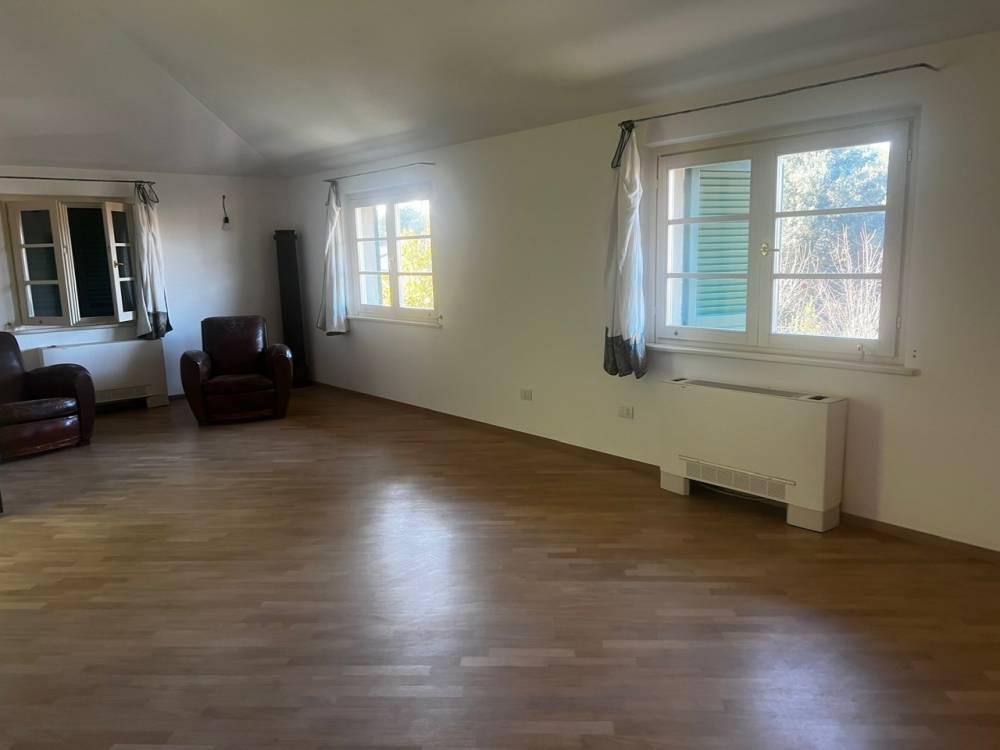 appartamento in vendita a Forte dei Marmi in zona Roma Imperiale