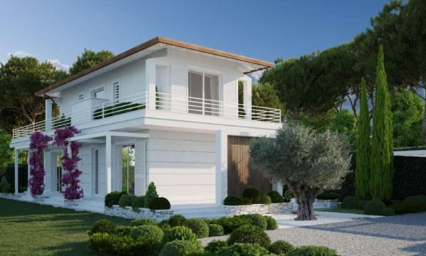 casa indipendente in vendita a Forte dei Marmi in zona Vittoria Apuana