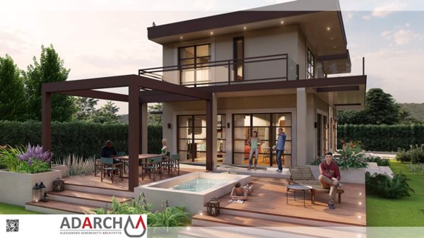 casa indipendente in vendita a Forte dei Marmi