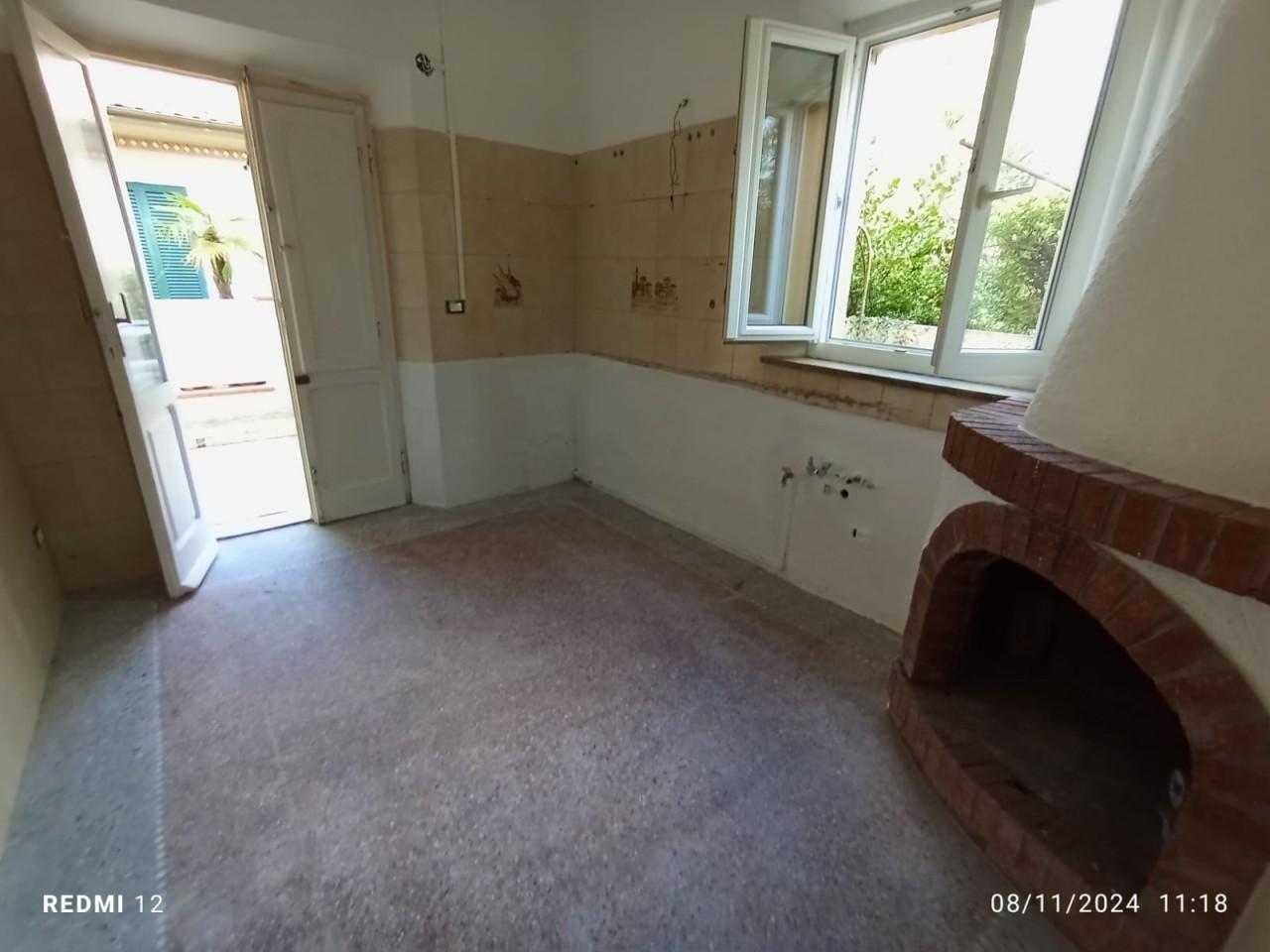 appartamento in vendita a Forte dei Marmi