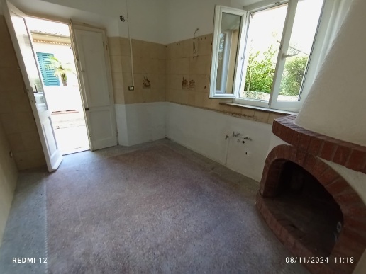 appartamento in vendita a Forte dei Marmi