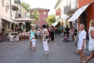 negozio in vendita a Forte dei Marmi
