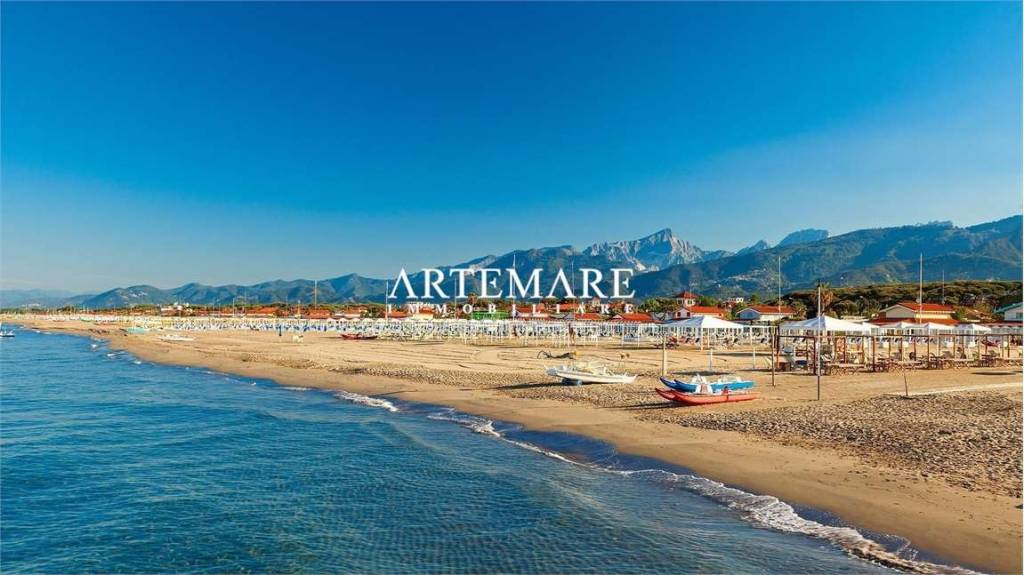 negozio in vendita a Forte dei Marmi
