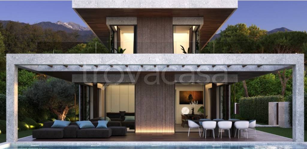 casa indipendente in vendita a Forte dei Marmi