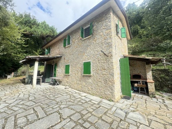 casa indipendente in vendita a Forte dei Marmi