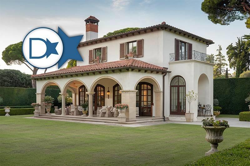 casa indipendente in vendita a Forte dei Marmi in zona Vittoria Apuana