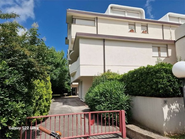 appartamento in vendita a Forte dei Marmi