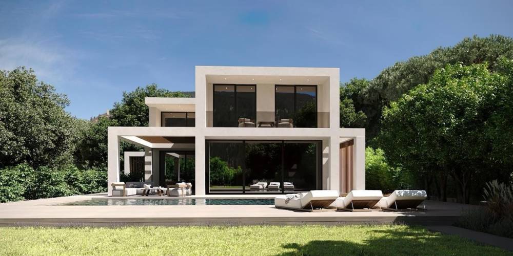 casa indipendente in vendita a Forte dei Marmi