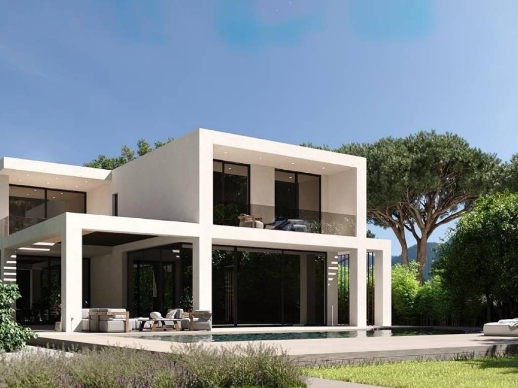casa indipendente in vendita a Forte dei Marmi
