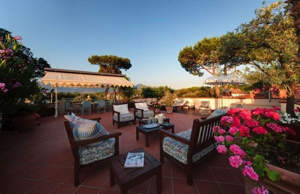 appartamento in vendita a Forte dei Marmi