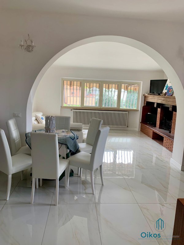 appartamento in vendita a Forte dei Marmi