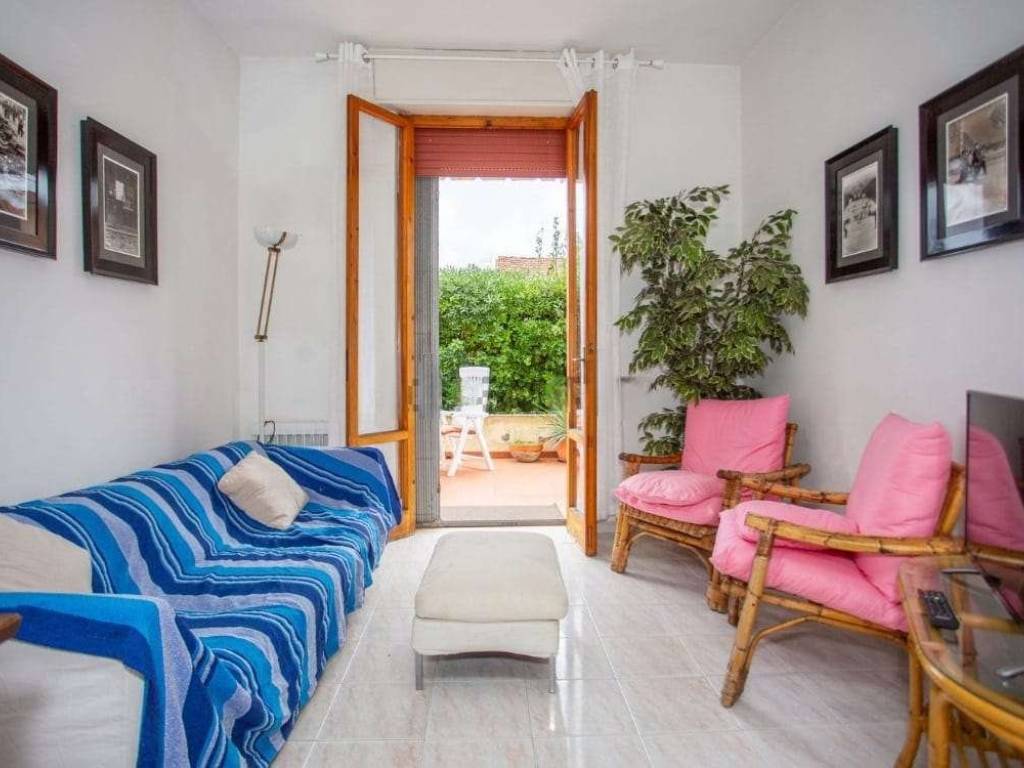 appartamento in vendita a Forte dei Marmi