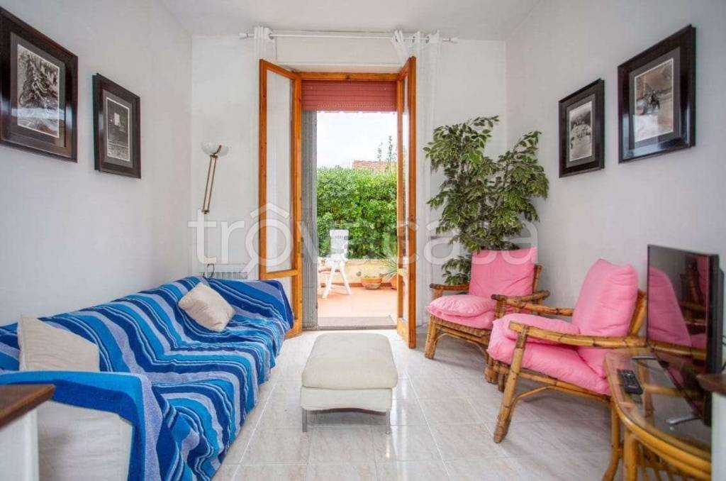 appartamento in vendita a Forte dei Marmi