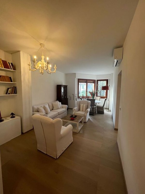 appartamento in vendita a Forte dei Marmi