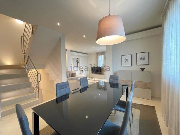 casa indipendente in affitto a Forte dei Marmi