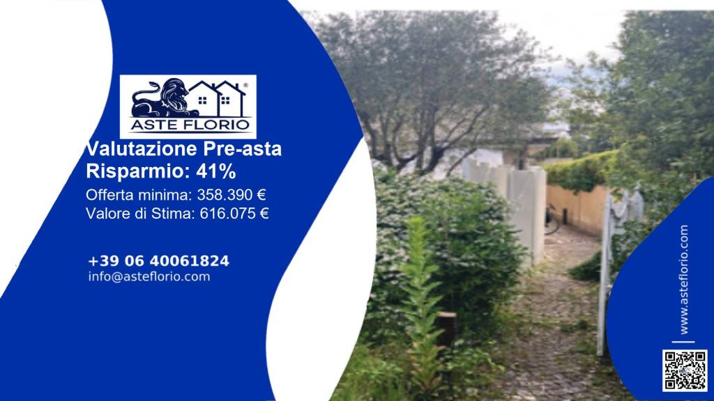 appartamento in vendita a Forte dei Marmi in zona Vittoria Apuana