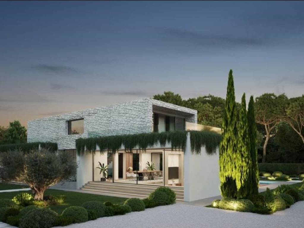 casa indipendente in vendita a Forte dei Marmi in zona Vittoria Apuana