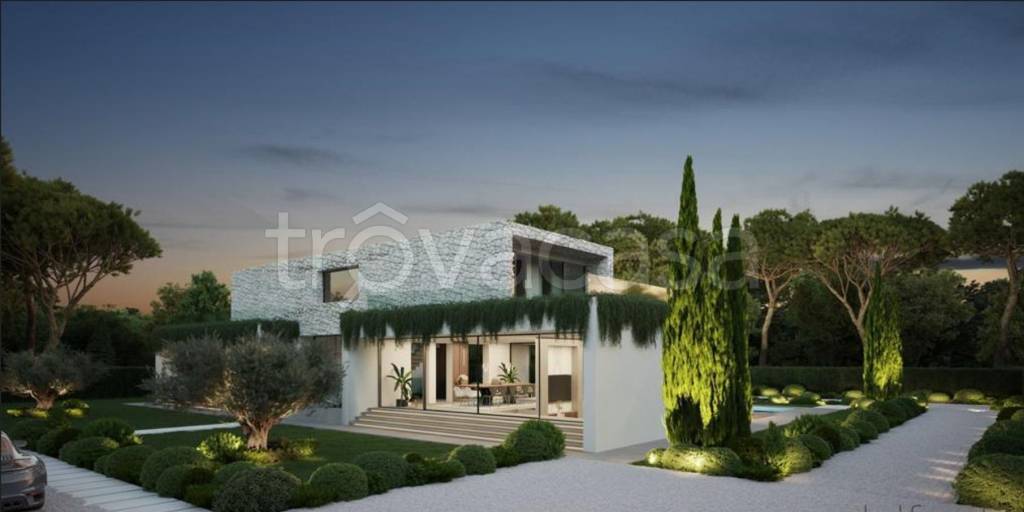casa indipendente in vendita a Forte dei Marmi in zona Vittoria Apuana
