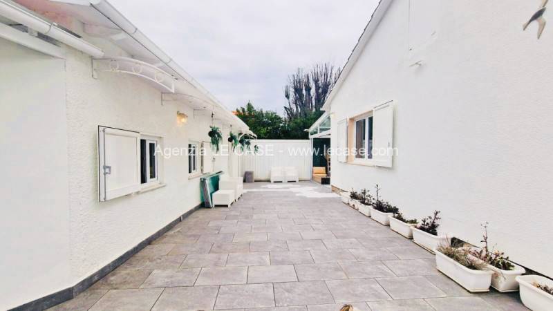 casa indipendente in vendita a Forte dei Marmi