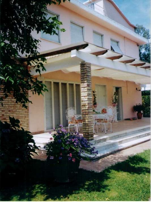 casa indipendente in vendita a Forte dei Marmi