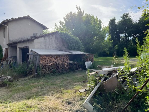 casa indipendente in vendita a Forte dei Marmi