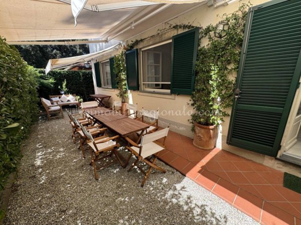 appartamento in vendita a Forte dei Marmi