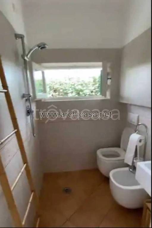 casa indipendente in vendita a Forte dei Marmi