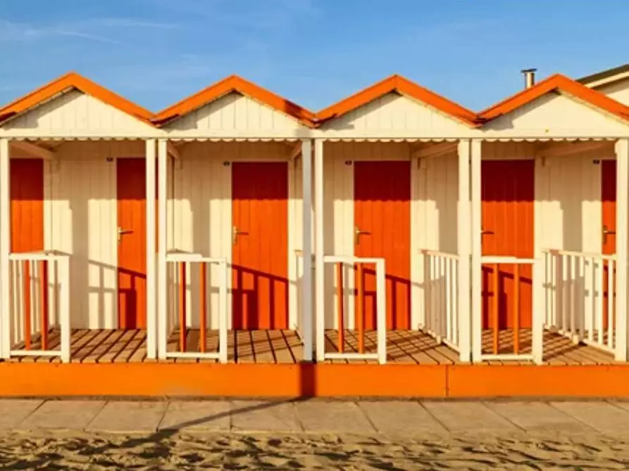 appartamento in vendita a Forte dei Marmi