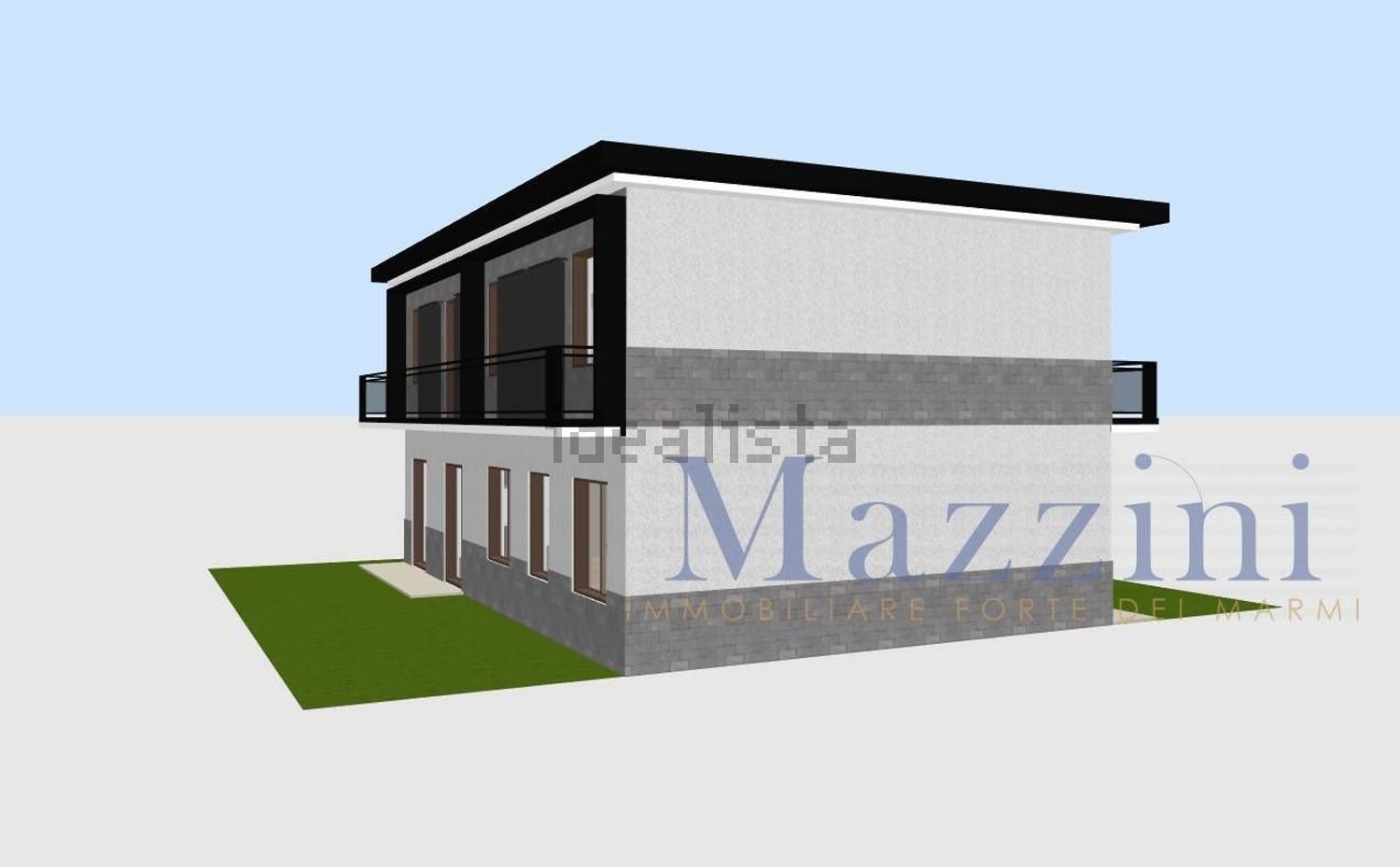 casa indipendente in vendita a Forte dei Marmi