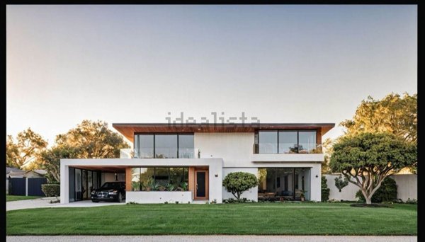 casa indipendente in vendita a Forte dei Marmi in zona Roma Imperiale