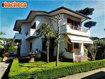 casa indipendente in vendita a Forte dei Marmi in zona Vittoria Apuana