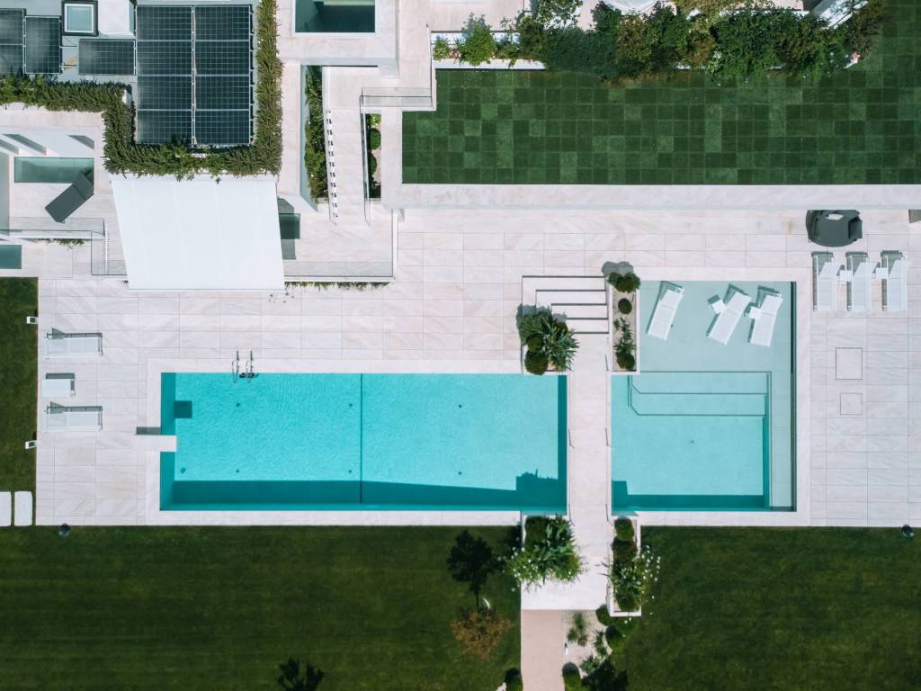 casa indipendente in vendita a Forte dei Marmi