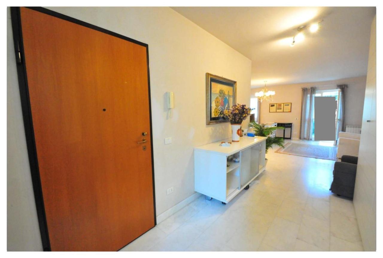 appartamento in vendita a Forte dei Marmi