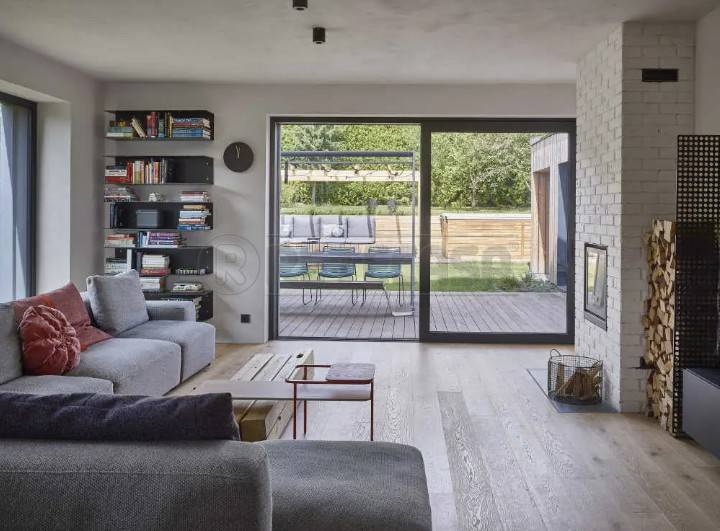 casa indipendente in vendita a Forte dei Marmi
