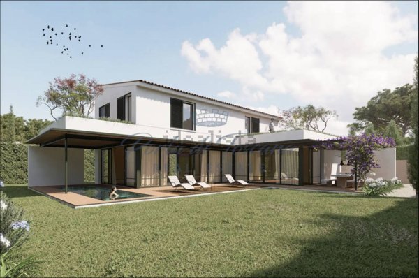 casa indipendente in vendita a Forte dei Marmi