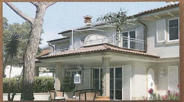casa indipendente in vendita a Forte dei Marmi