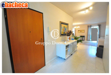appartamento in vendita a Forte dei Marmi
