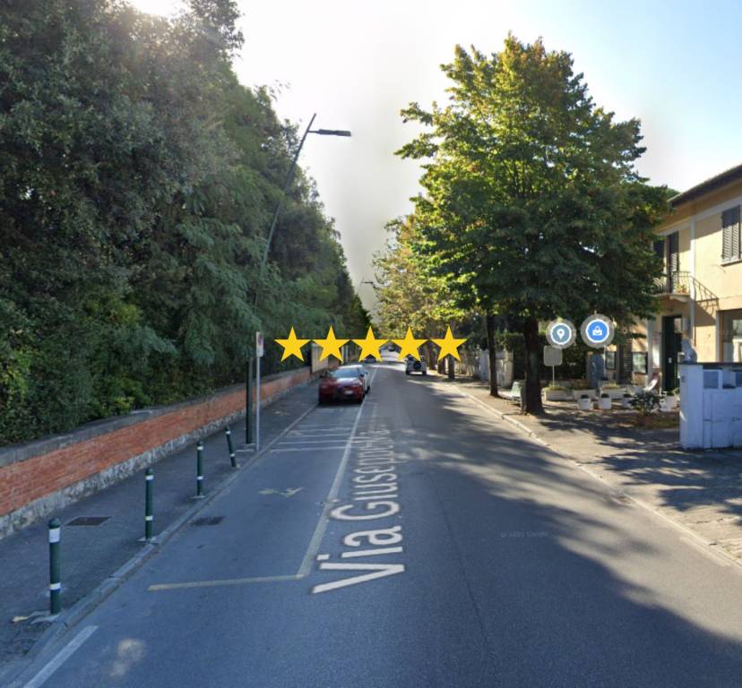 appartamento in vendita a Forte dei Marmi
