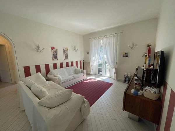 appartamento in vendita a Forte dei Marmi