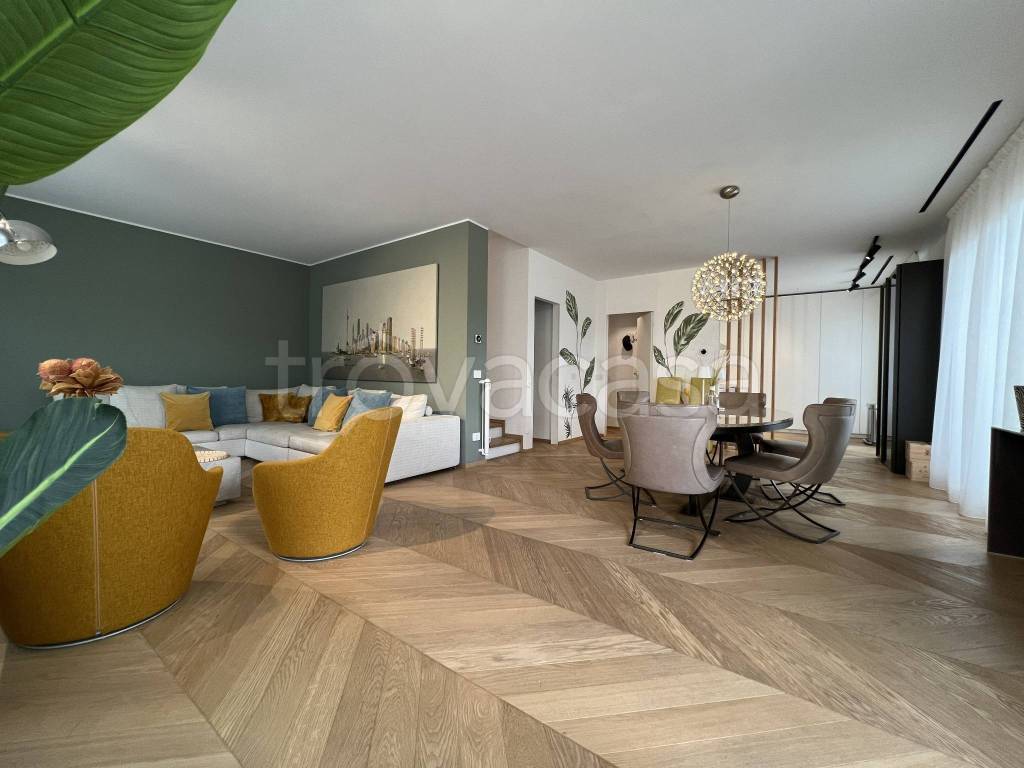 casa indipendente in vendita a Forte dei Marmi